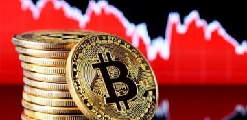 Bitcoin downtrend continues