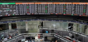 Latin America stocks post best start since 1991