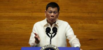 ICC opens pre-trial hearing for Philippines' Duterte