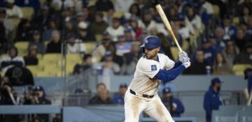 Dodgers’ Conforto reportedly agrees to deal with Cubs