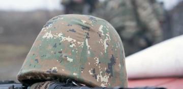 Soldier killed in Armenia, two arrested
