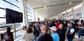 Lufthansa keeps Mexico flights running despite cartel violence