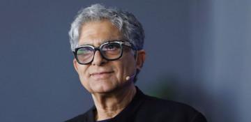 Deepak Chopra had close links with Epstein, files reveal
