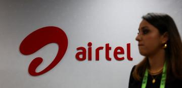 Bharti Airtel to invest $2.2 billion to expand digital lending