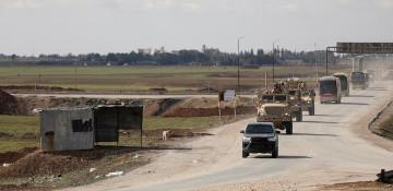 Iraq says Turkiye will repatriate its citizens from ISIS detainees