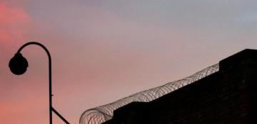 UK suspect leaves country after accidental jail release