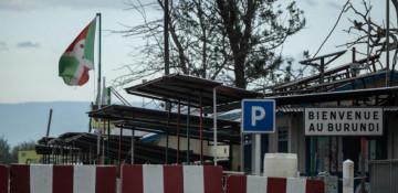 DR Congo-Burundi border reopens after two-month closure