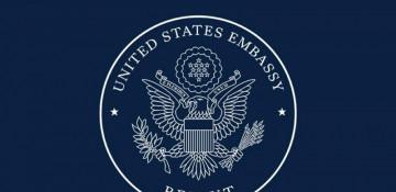 US Embassy evacuates staff from Lebanon over Iran threat