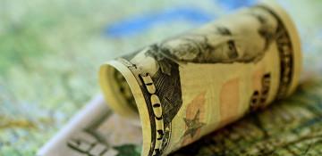 Dollar weakness more cyclical than structural