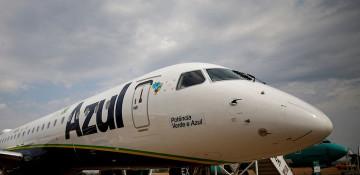 Brazil’s Azul emerges from bankruptcy with leaner balance sheet