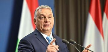 Orbán insists on blocking Ukraine loan over Druzhba pipeline dispute 