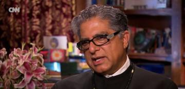 Deepak Chopra and Epstein: key questions answered
