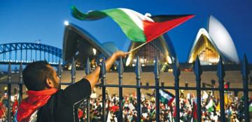 Australia Islamic school probed after director shares Hamas video 