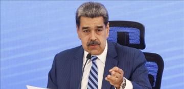 Venezuelan FM urges U.S. to release Maduro at UN