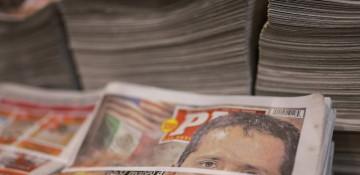 Key events in Mexican operation to capture cartel leader 'El Mencho' 