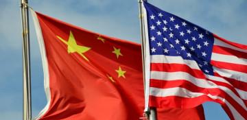 US to meet Chinese delegation Tuesday for nuclear talks