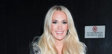 Carrie Underwood embraces ‘granny hobbies’ and home life 
