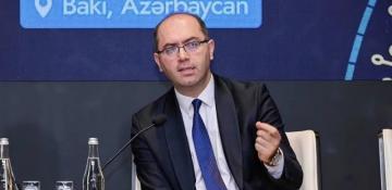  Orkhan Yolchuyev: C6 is essential for responding to external challenges - INTERVIEW 