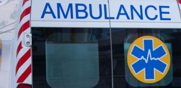 Explosion at Dnipro school injures two students 