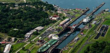 Panama revokes Hong Kong-based CK Hutchison port contracts
