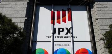 Tokyo stocks jump as tech shares rebound