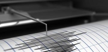 5.6-magnitude quake jolts Indonesia's West Papua