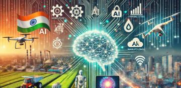 How AI will redefine India's tech economy