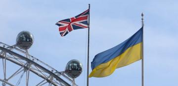 UK announces fresh support for Ukraine – four years of the invasion