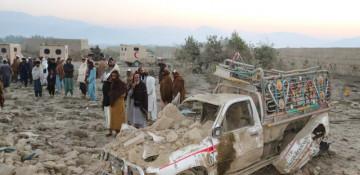 What's behind the latest tension between Afghanistan and Pakistan? 