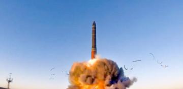 Russia warns: UK and France could disappear from the map over Ukraine