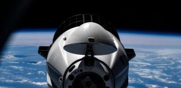 NASA to cover SpaceX’s 33rd resupply departure