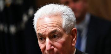 France moves to restrict Kushner’s direct access to ministers