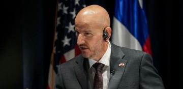 U.S. claims Chile jeopardizes regional sovereignty with China deal