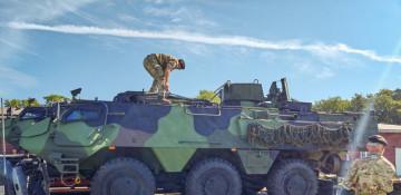 Denmark boosts defense spending to 3.5% of GDP by 2030