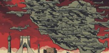 US deploys more than 150 aircraft near Iran