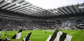 UEFA Champions League: Newcastle United 3–2 Qarabağ FK