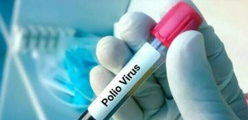 Zambia declares polio outbreak after virus detection