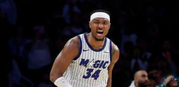 Magic edge Lakers 110-109 on Carter’s late putback