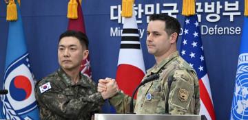 S. Korea, US to hold Freedom Shield drills in March 