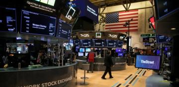 Dow, S&P 500, Nasdaq futures steady ahead of Nvidia results