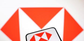 HSBC profit beats forecasts despite one-off charges