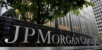 JP Morgan sees gold hitting $6,300 by year-end 2026