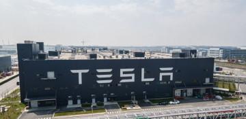 Tesla aims to ramp up AI, energy investments in China
