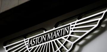 Aston Martin set to slash workforce amid tariff hit
