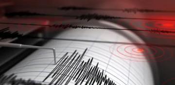 Magnitude 5.5 earthquake strikes Afghanistan-Tajikistan border