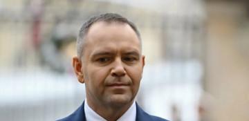 $141K stolen from Poland president’s office 