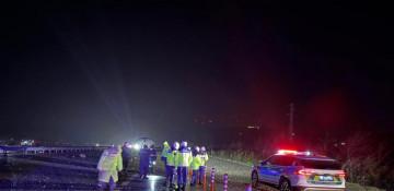 Türkiye initiates investigation into F-16 crash