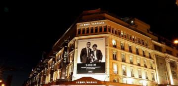 How BHV and Shein are reshaping French fashion retail 