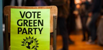 Greens criticized for candidate sexual profiling in Paris elections