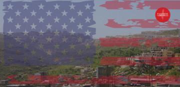 U.S. to offer consular services in illegal West Bank areas 